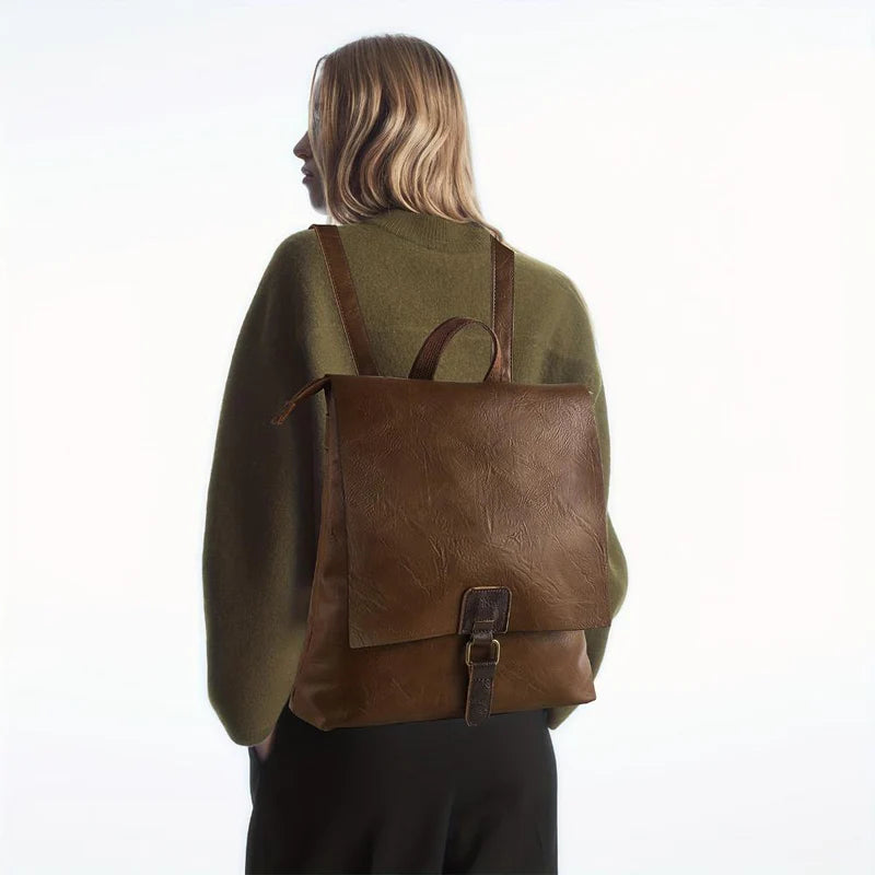 Monarch Multifunctional Retro Backpack