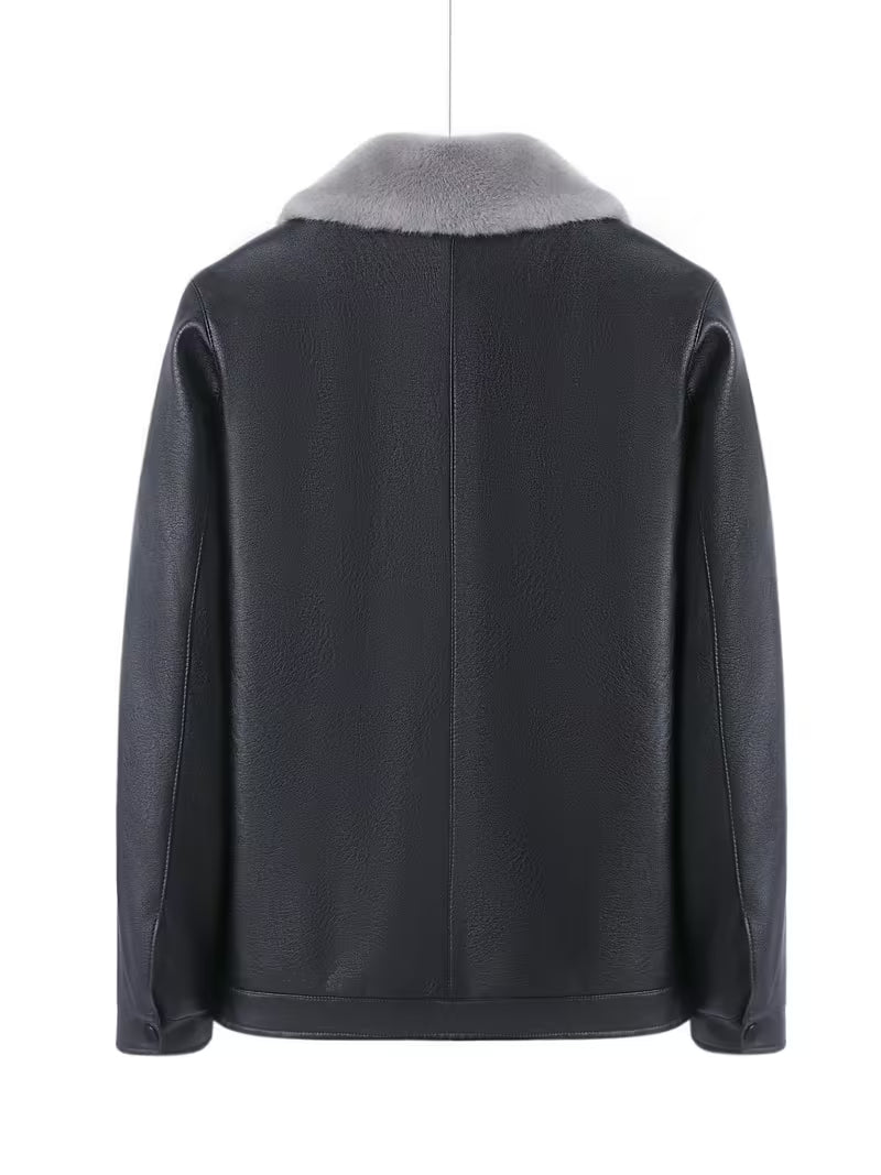 Monarch Aviator Jacket