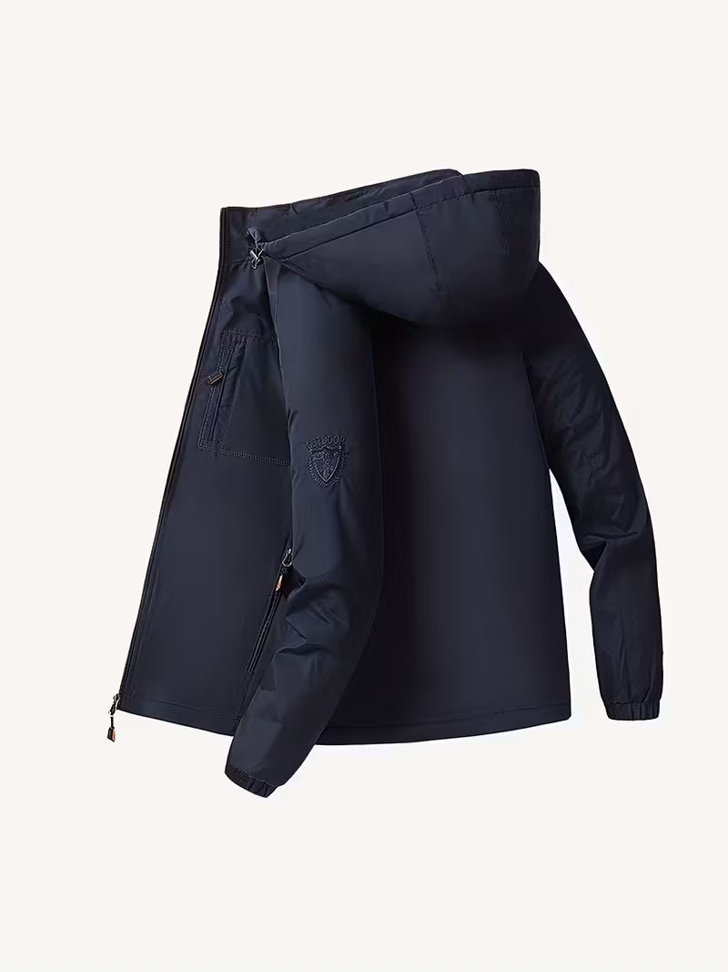 Monarch ArcticFlex Jacket