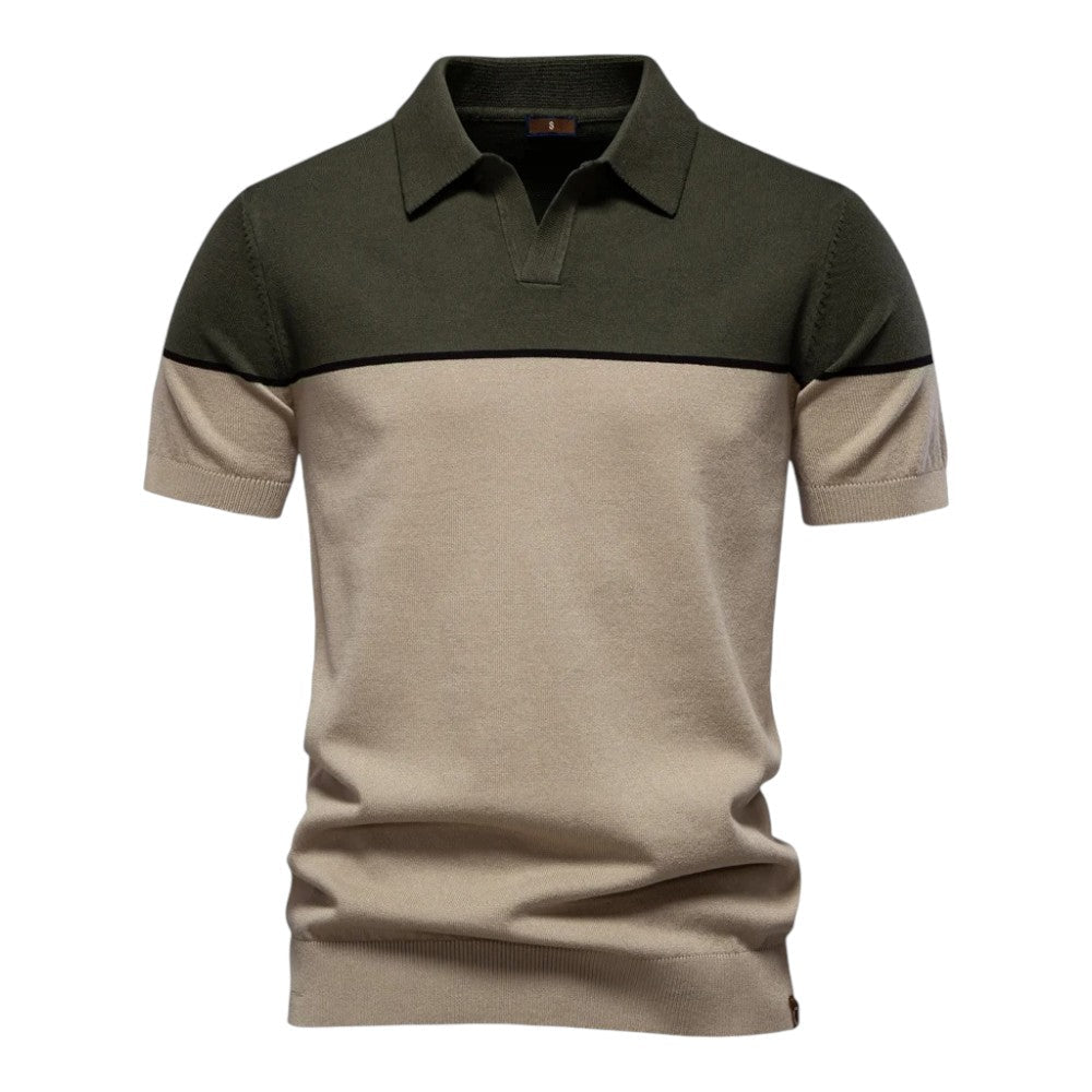 CELSO | Polo Shirt