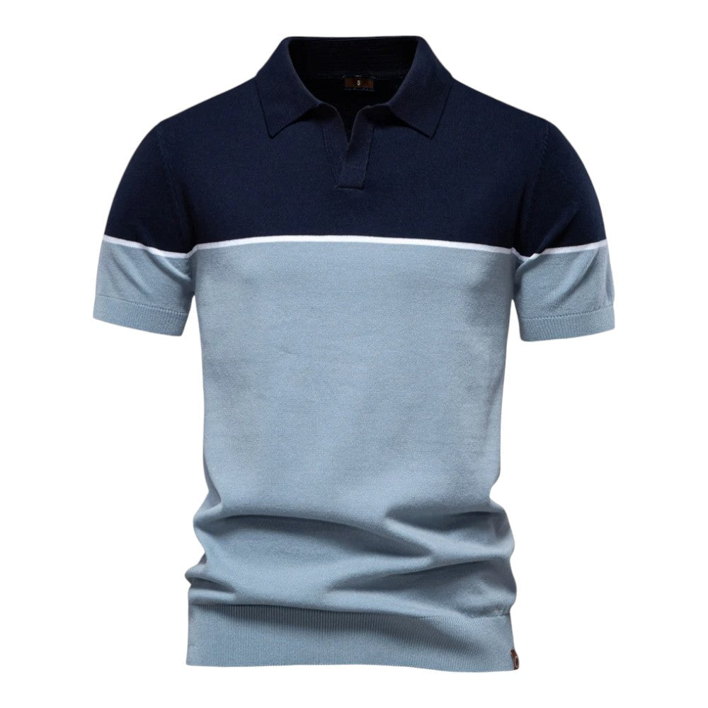 CELSO | Polo Shirt