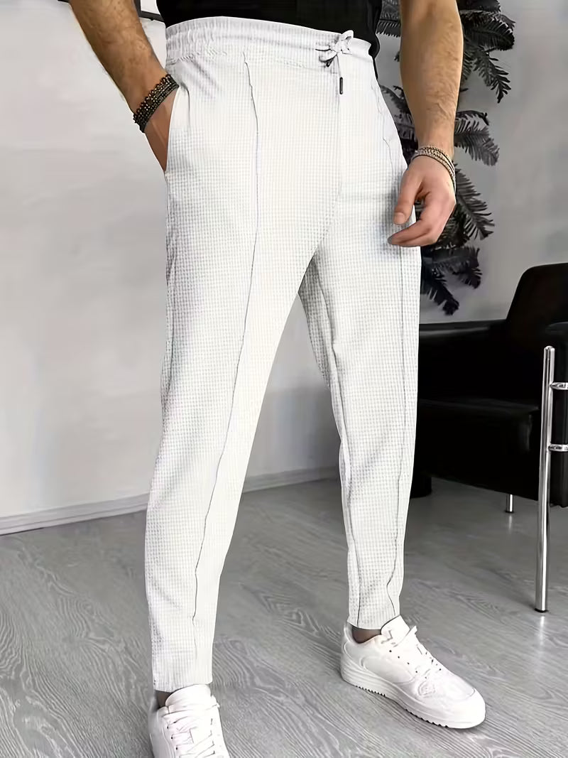 Monarch Tailored Trouser