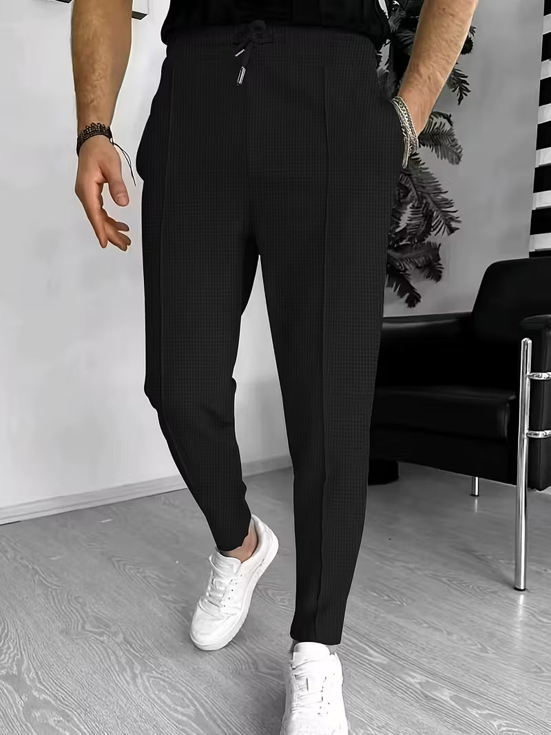 Monarch Tailored Trouser
