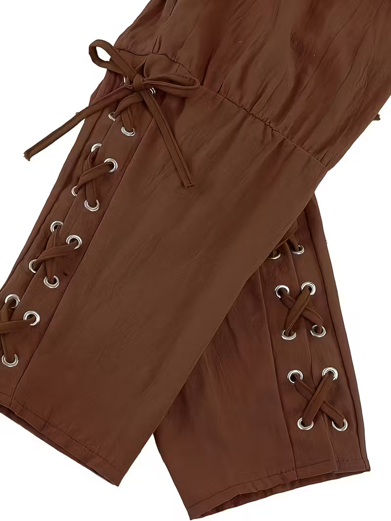 Monarch Bjorn Heritage Trousers