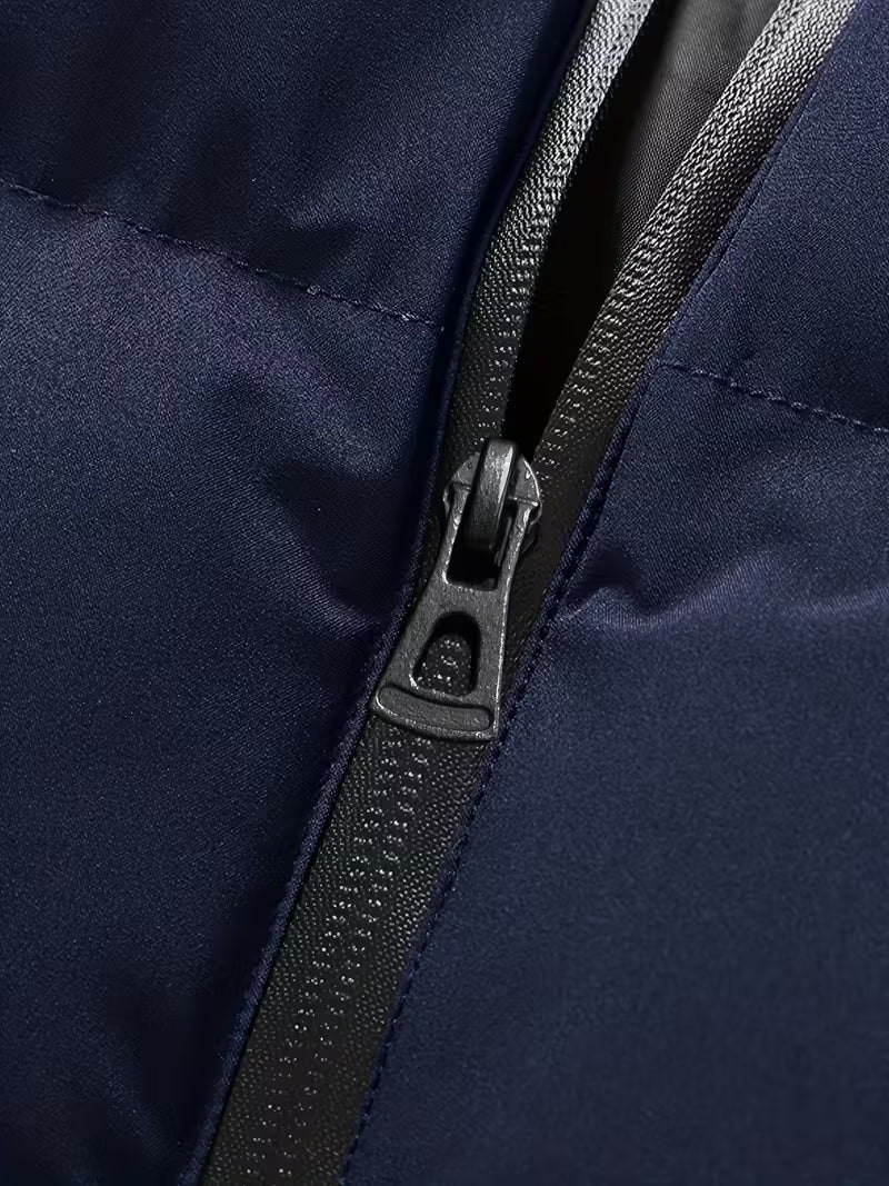 Monarch Quilted Bodywarmer