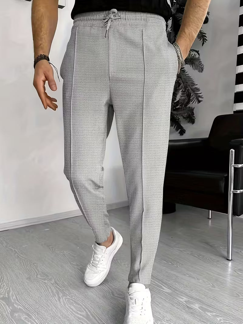 Monarch Tailored Trouser