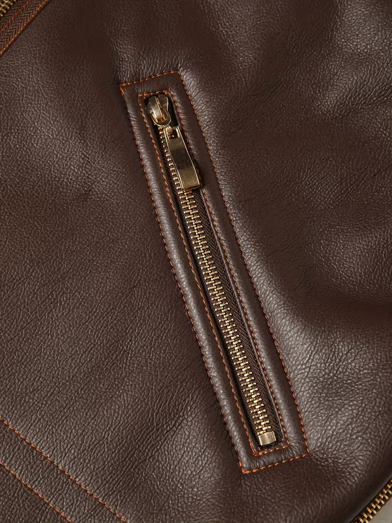 Monarch Monteluce Jacket