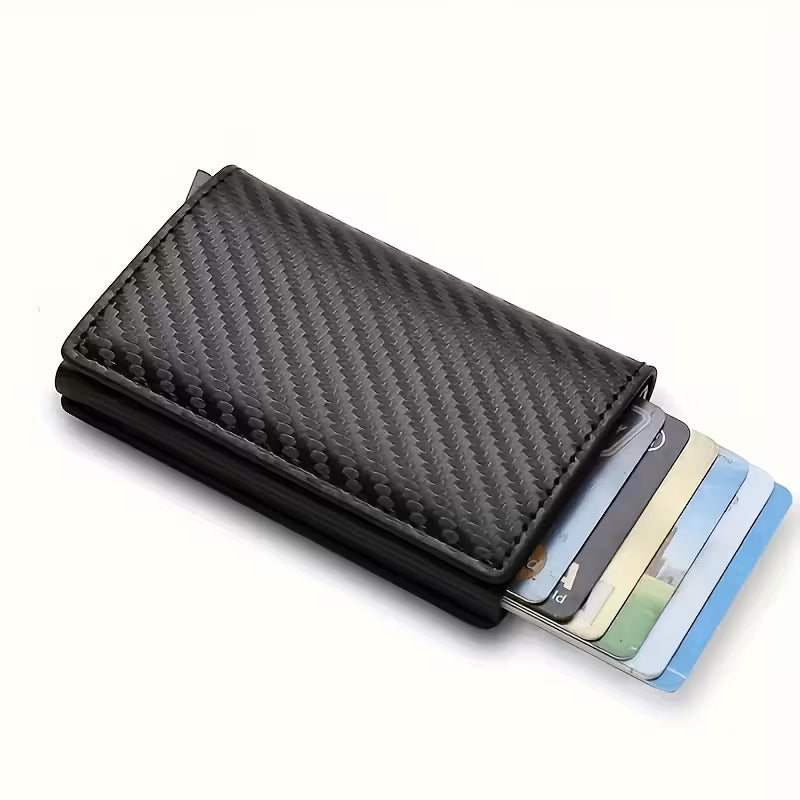 Monarch Executive Travel Wallet