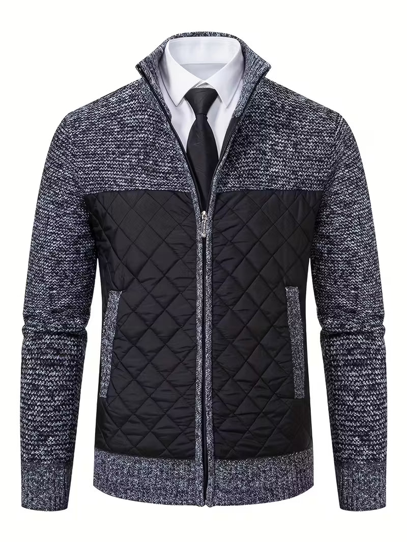 Monarch Alder Zip Jacket