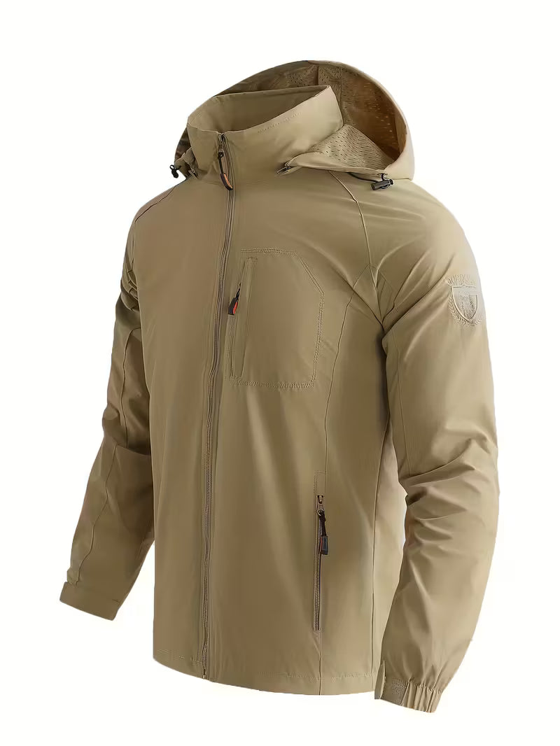 Monarch ArcticFlex Jacket