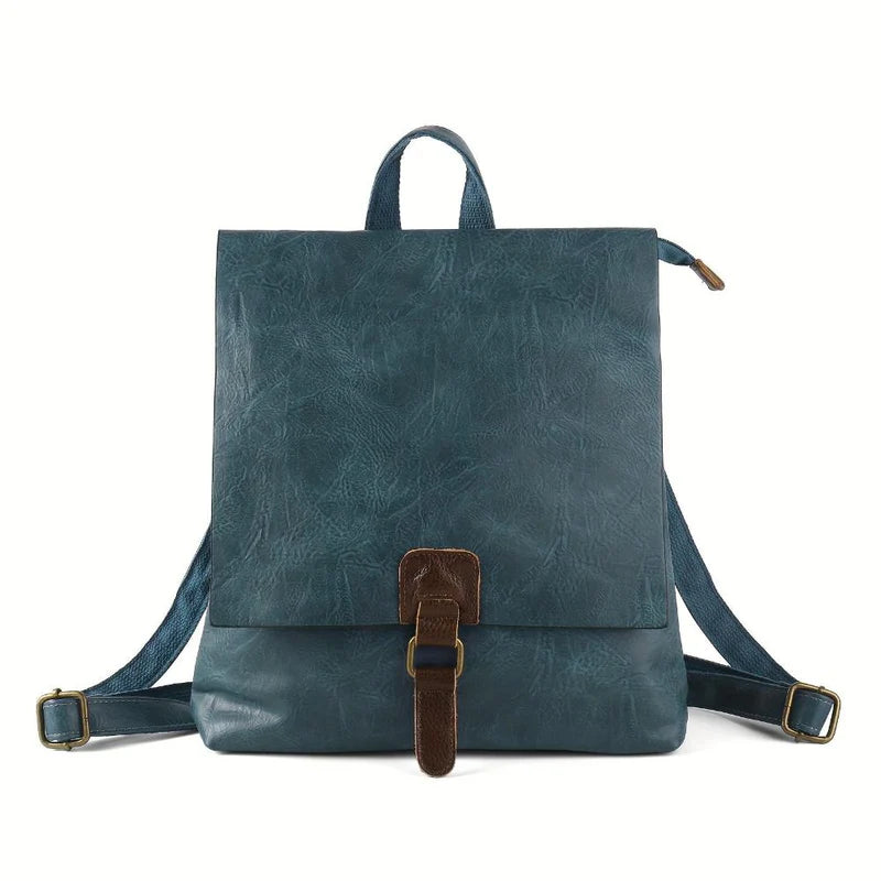 Monarch Multifunctional Retro Backpack