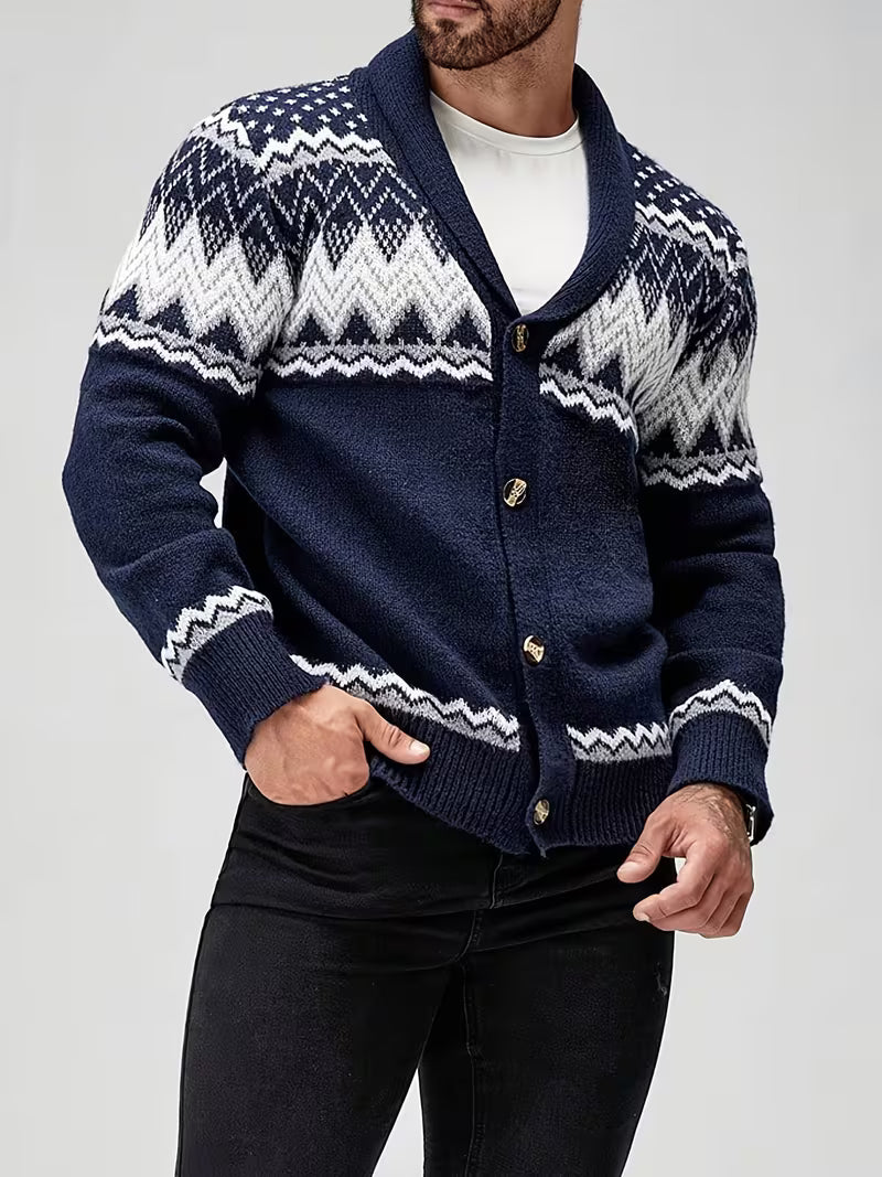 Monarch Northcrest Cardigan