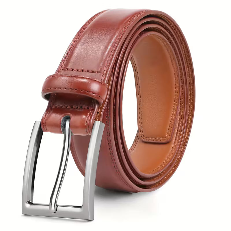 Monarch Sovereign Leather Belt