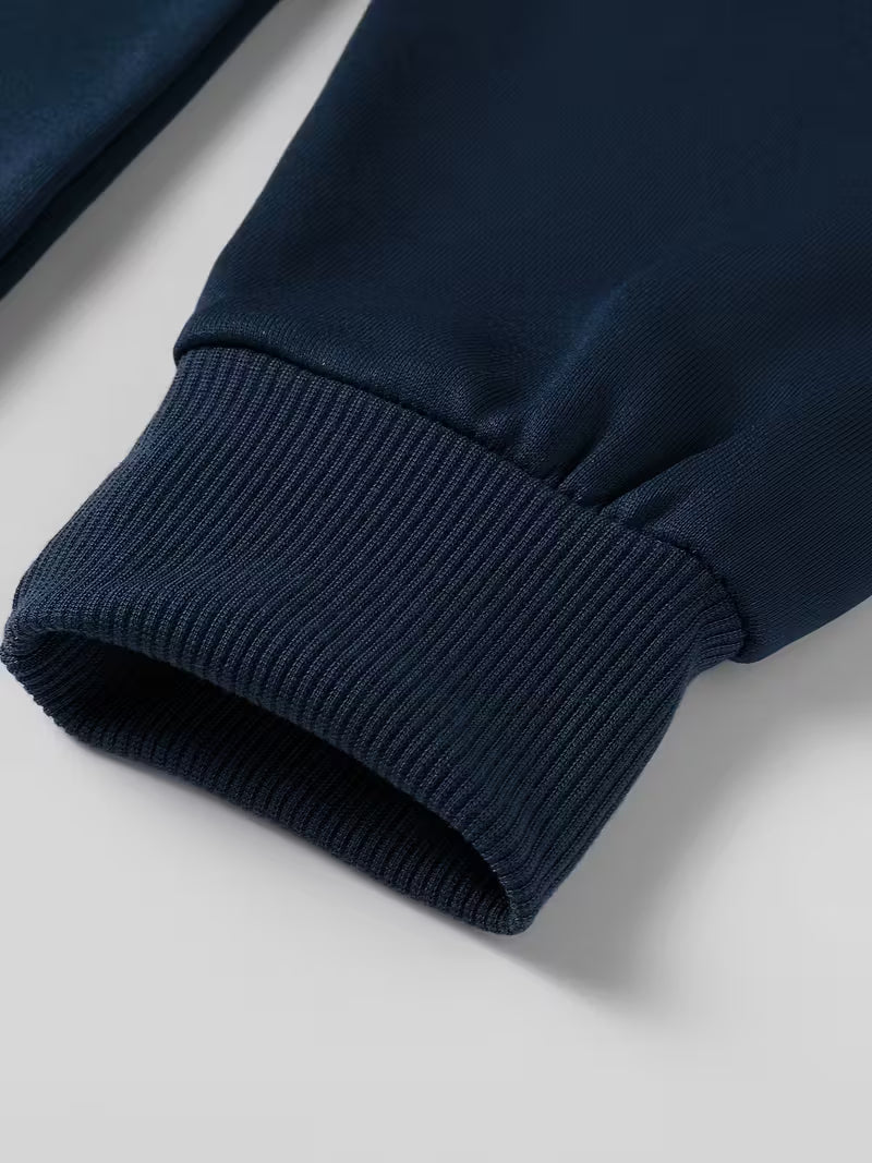 Monarch Heritage Quarter-Zip