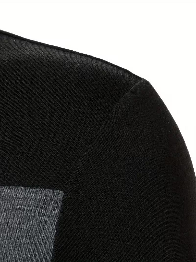 Monarch Prime Half-Zip