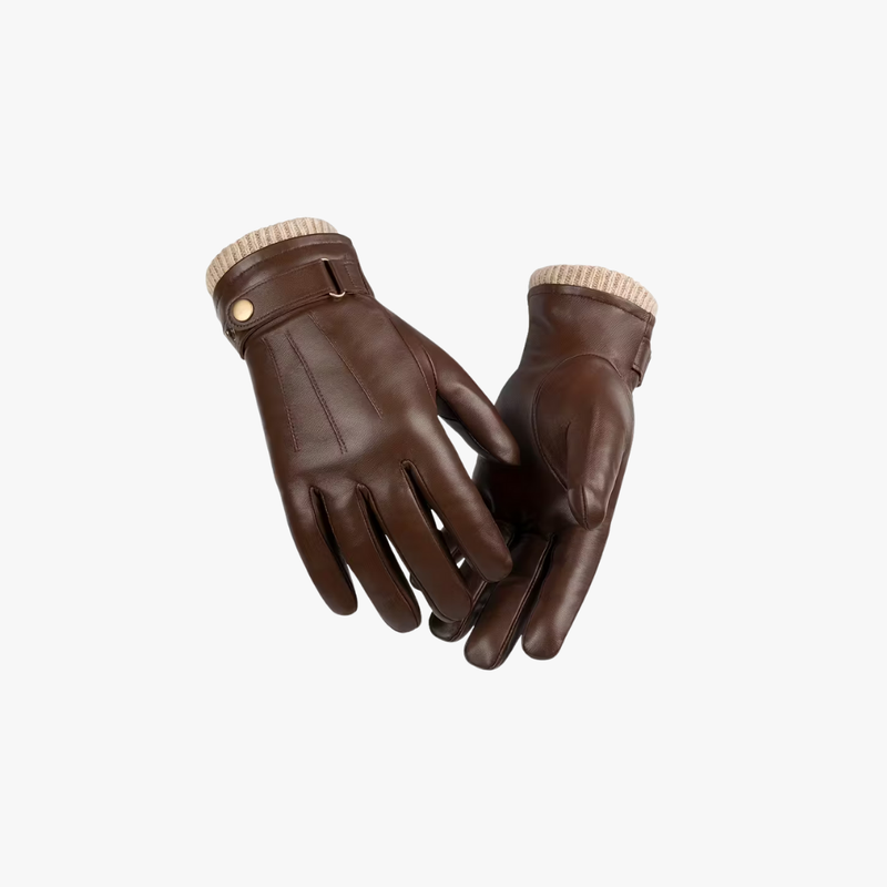Sovereign Leather Gloves