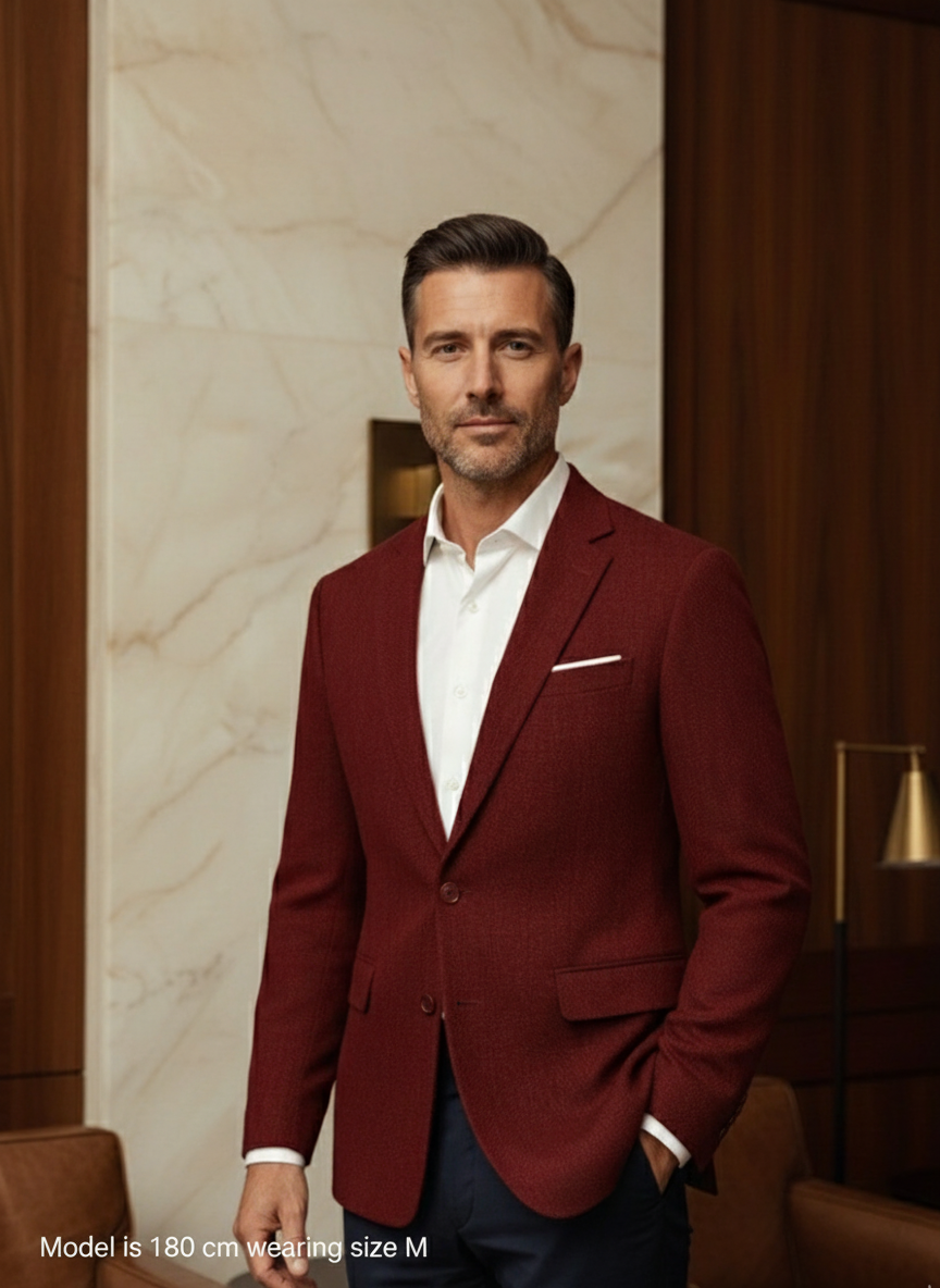 Regent Dinner Blazer