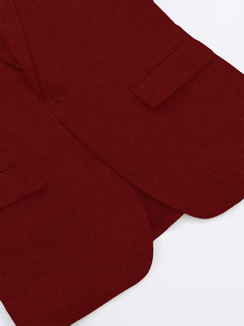 Regent Dinner Blazer