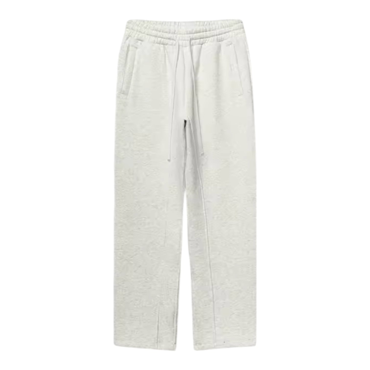 Matteo | Wide-Leg Fleece Sweatpants