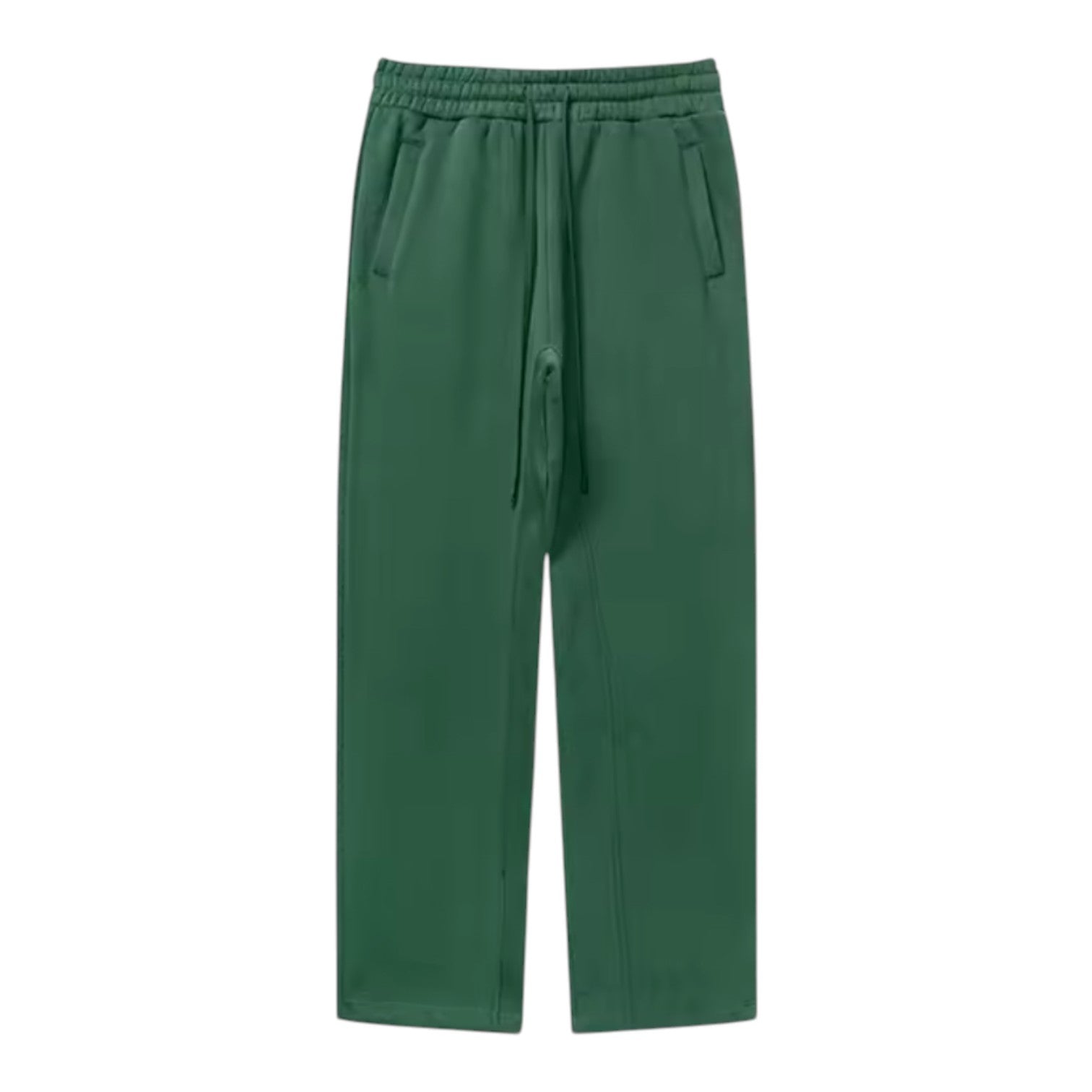 Matteo | Wide-Leg Fleece Sweatpants