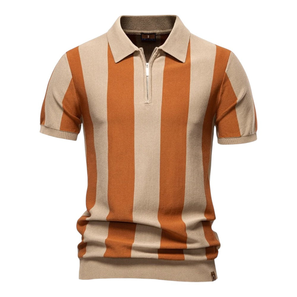 LORIS | Polo Shirt