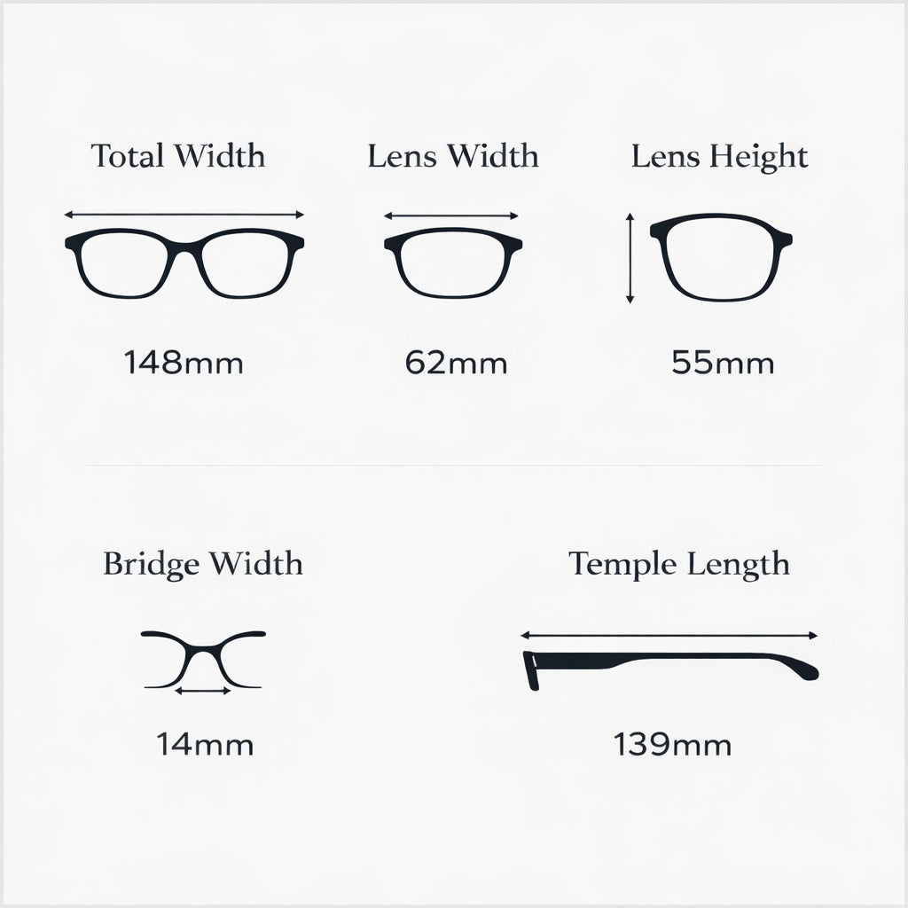 PORTOFINO | Bold Frame Aviator Sunglasses