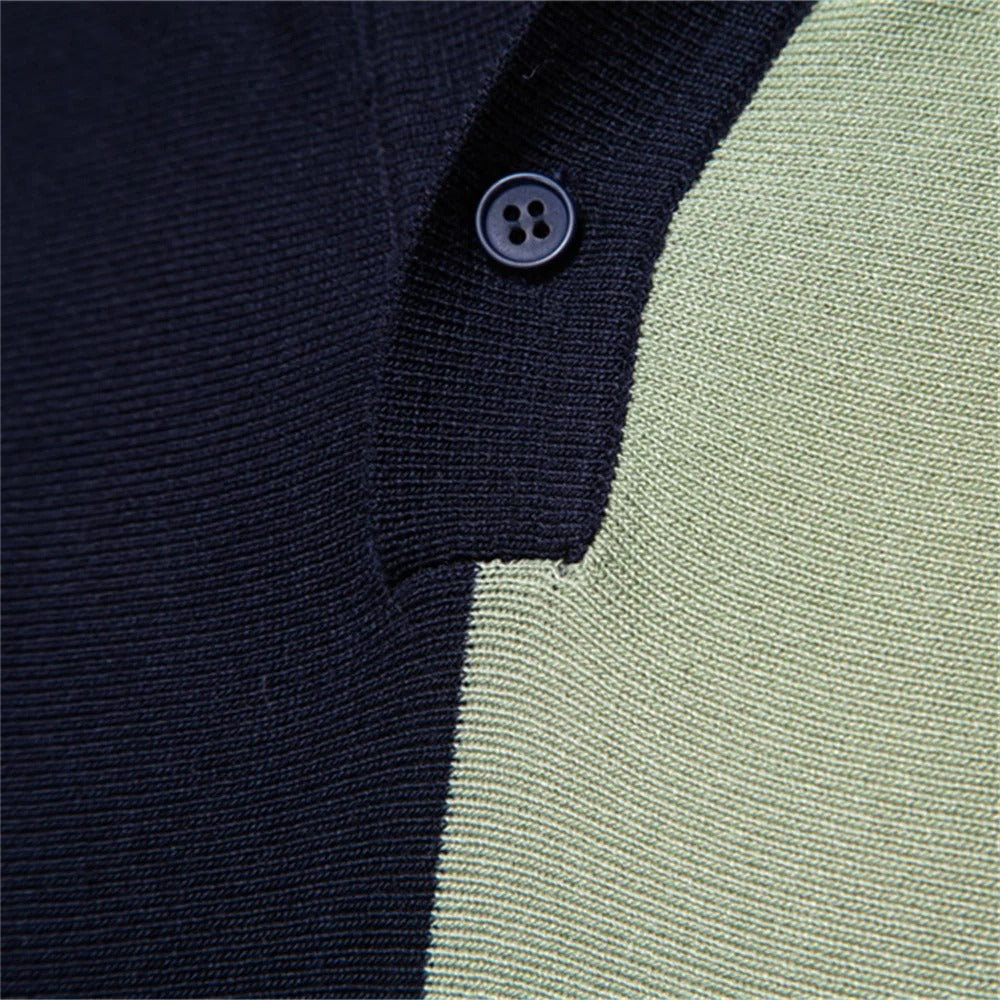 ZENO | Polo Shirt